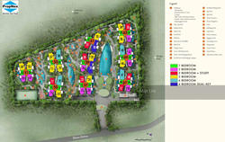 The Inflora (D17), Condominium #122878052